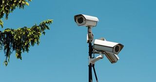 Установка видеонаблюдения по периметру в Новосибирске от Видео – монтаж камер и систем под ключ от 3050 руб.
