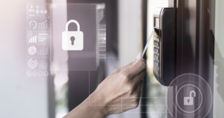 Проектирование систем контроля доступа Новосибирске в октябре