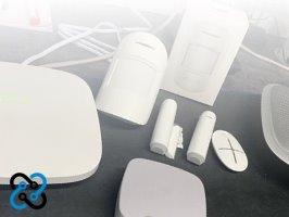 Охранные системы Новосибирск