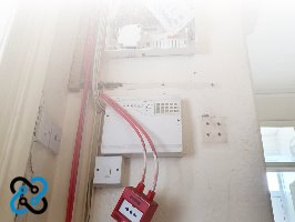 Пожарные системы Новосибирск