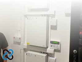 Системы безопасности Новосибирск