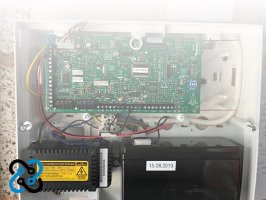 Контроль доступа Новосибирск