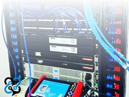 Слаботочные сети Новосибирск