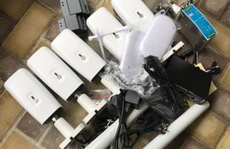 Охранная сигнализация Новосибирск