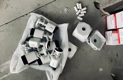 Ремонт видеонаблюдения Новосибирск