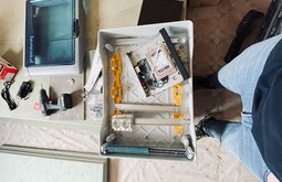 Удаленное видеонаблюдение Новосибирск