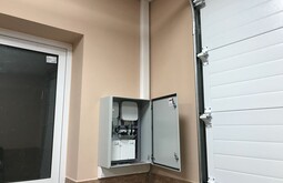 Обслуживание пожарных систем Новосибирск